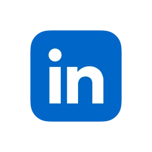 logo of LinkedIn