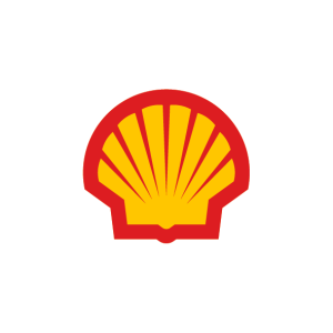 logo of Shell