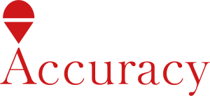 logo of Accuracy