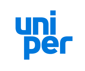 logo of Uniper 