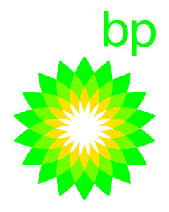 logo of BP