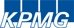 logo of KPMG