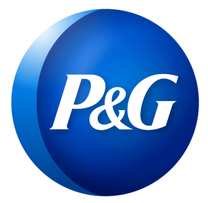 logo of Procter & Gamble
