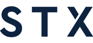 logo of STX