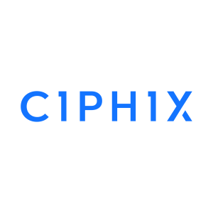 logo of Ciphix