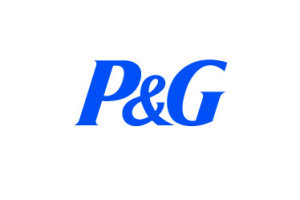 logo of Proctor & Gamble