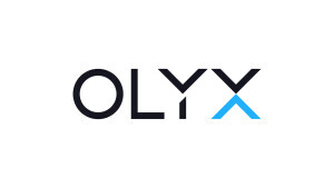 logo of OLYX